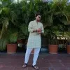 Rudresh Singh