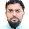 Ishfaq Ahmed