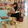 Gomathy Dikkaram