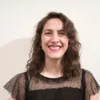 Sofia de la Parra