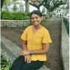 Alisha Reddy