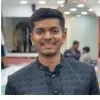 Darshan Vasoya