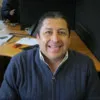 Eugenio Flores Mata