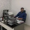 Mushahid Ali Ansari