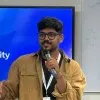 Vaishakh Suresh