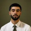Ali Saeed