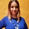 Karina Vega Mora