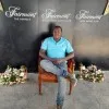 Michael Macharia