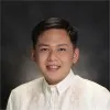 Charles Andrae Legaspi