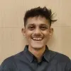 Vedant Dhadke