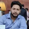 Arijit Roy Chowdhury