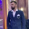 Ansh Tyagi