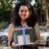 Tripti Arora