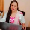 Shalini Singh