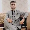 Zeeshan Yousaf