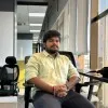 Shreenath Joshi