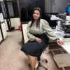 Monisha CR