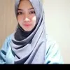 Siti Maghfiroh