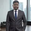 CHAKRAVARTHI