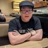 Arnold Yee