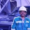 shaik shaffi