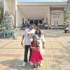 Mark Louis Donal Fernandez