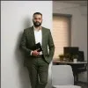 Nidheesh Edappalli