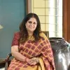Revathi Raju