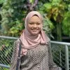 Madihah Mansor