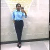 Jovita Shetty