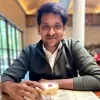 Sravan Kumar Vedantam