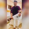 Rupesh Rapelli