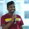 Jithin Krishna