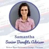 Samantha Neal