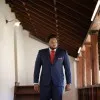 Nithin Raj