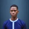 Koffi Boris Gilbride WOGLO