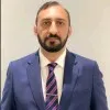 S Ahmed Ali Shah