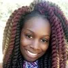 Trisheena Taylor
