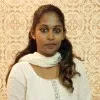 PREYA SRINIVASAN