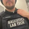Jeremy Nosich