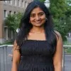 Nithisha Bhupathiraju