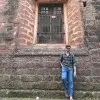HARSH AGRAWAL