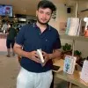 Ayush yadav