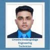 Umesh Perera