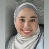Nasrat Farhana Ajiea Sofiea