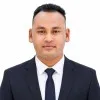 BINOD NEPALI