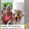 Auntie Jane Taitano