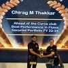 Chirag Thakkar