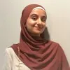 Zainab Rahman