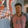 Abhishek Patil
